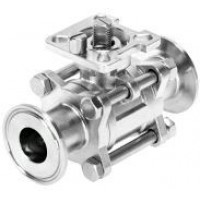 Шаровой кран Festo VZBD-1-S1-16-T-2-F0405-V14V14 4795668