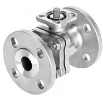 Шаровой кран Festo VZBF-1-P1-20-D-2-F0405-V15V15 4810853 Шаровой кран Festo VZBF-1-P1-20-D-2-F0405-V15V15 4810853
