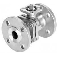 Шаровой кран Festo VZBF-8-P1-20-D-2-F14-V15V16 4810862