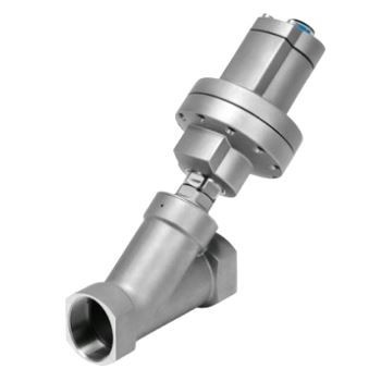 Клапан Festo VZXA-A-TS7-11/2-M2-V14T-16-M-90-26-PR-V4 8060524 Клапан Festo VZXA-A-TS7-11/2-M2-V14T-16-M-90-26-PR-V4 8060524