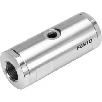 Клапан Festo VZQA-C-M22U-15-GG-ALPOMN-4 3022832 Клапан Festo VZQA-C-M22U-15-GG-ALPOMN-4 3022832
