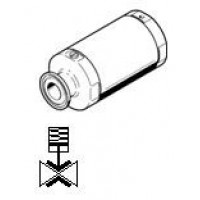 Клапан Festo VZQA-C-M22C-15-S5S5-V2V4E-6 3412424
