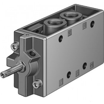 Распределитель Festo MFH-5-1/2 Распределитель Festo MFH-5-1/2