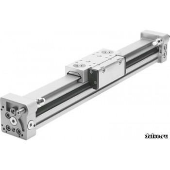 Пневмоцилиндр Festo DGC-12 Пневмоцилиндр Festo DGC-12