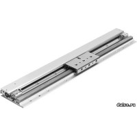 Пневмоцилиндр Festo SLG-18