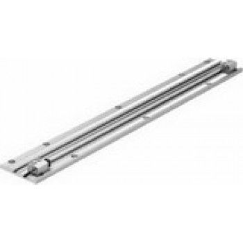 Пневмоцилиндр Festo SLG-S-12-600 Пневмоцилиндр Festo SLG-S-12-600
