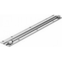 Пневмоцилиндр Festo SLG-S-18-200