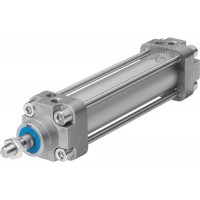 Пневмоцилиндр Festo DNG-100-400-PPV-A