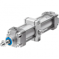 Пневмоцилиндр Festo DNGZK-100-400-PPV-A