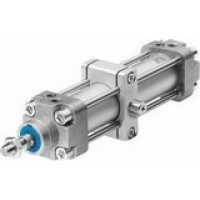 Пневмоцилиндр Festo DNGZK-80-400-PPV-A