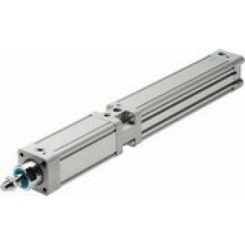 Пневмоцилиндр Festo DNCKE-40-PPV-A Пневмоцилиндр Festo DNCKE-40-PPV-A