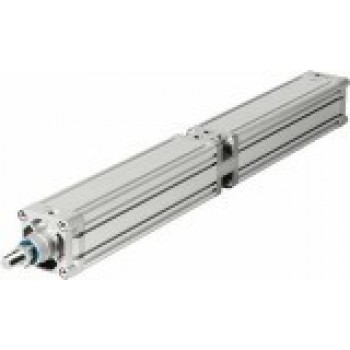 Пневмоцилиндр Festo DNCT-50-...-PPV-A Пневмоцилиндр Festo DNCT-50-...-PPV-A