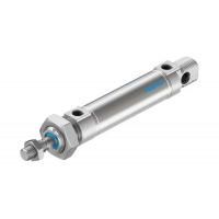 Пневмоцилиндр Festo DSN-8-10-P