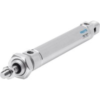 Пневмоцилиндр Festo DSN-10-25-P
