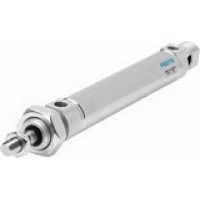 Пневмоцилиндр Festo DSNU-10-10-P-A