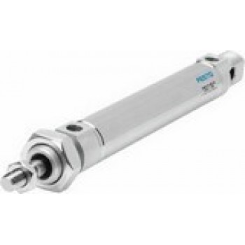 Пневмоцилиндр Festo DSNU-20-200-P-A Пневмоцилиндр Festo DSNU-20-200-P-A