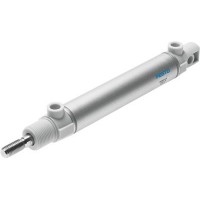 Пневмоцилиндр Festo DSNUP-16-25-P-A