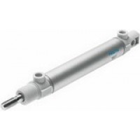 Пневмоцилиндр Festo DSNUP-20-100-P-A