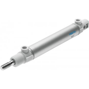 Пневмоцилиндр Festo DSNUP-25-100-P-A Пневмоцилиндр Festo DSNUP-25-100-P-A